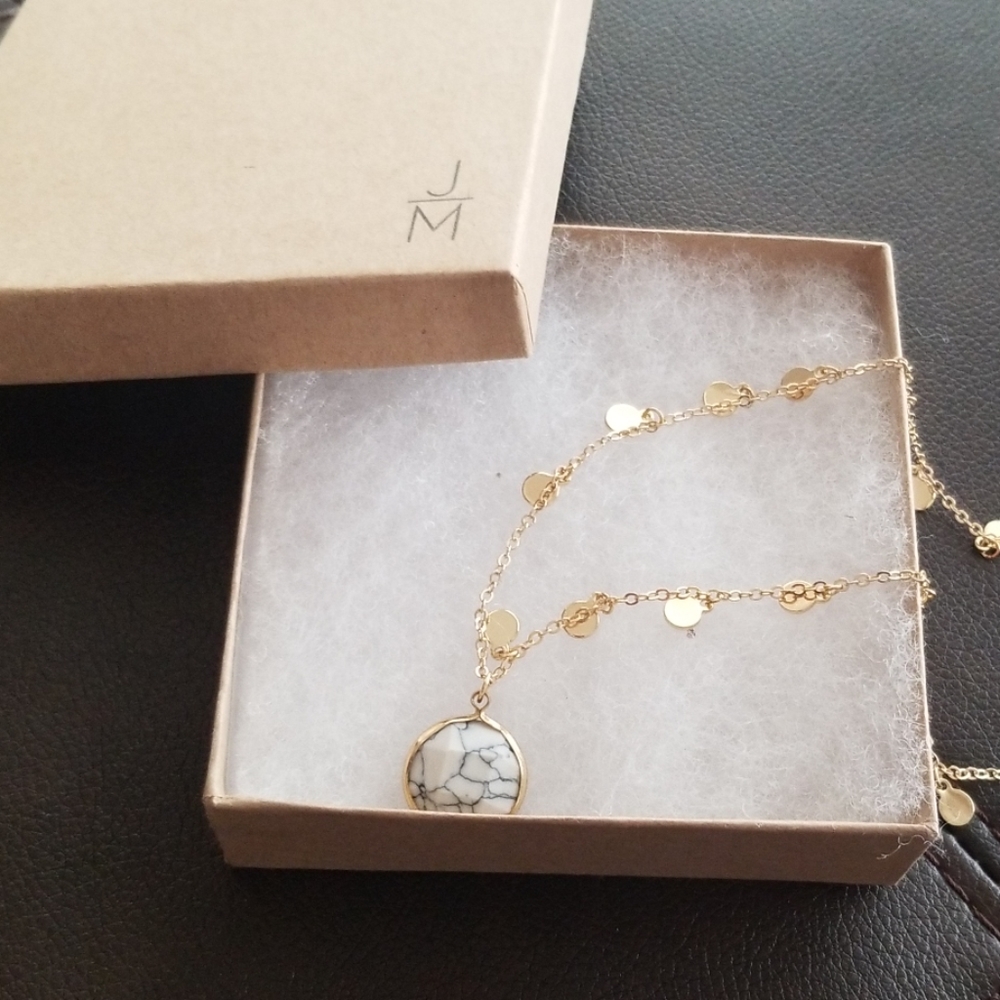 Necklace